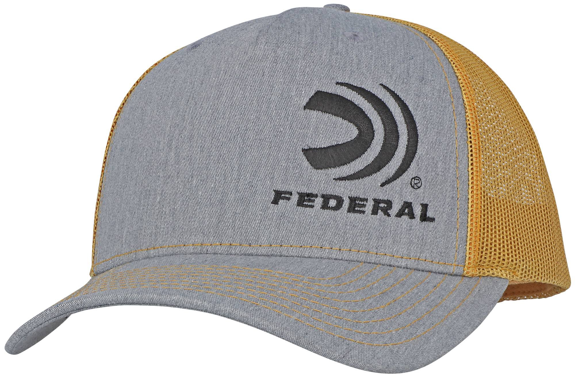 Federal hat sales